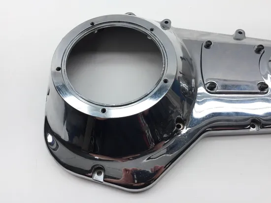 Outer Primary Clutch Cover 2000 Harley Electra Glide Classic EFI FLHTCI 2509 x