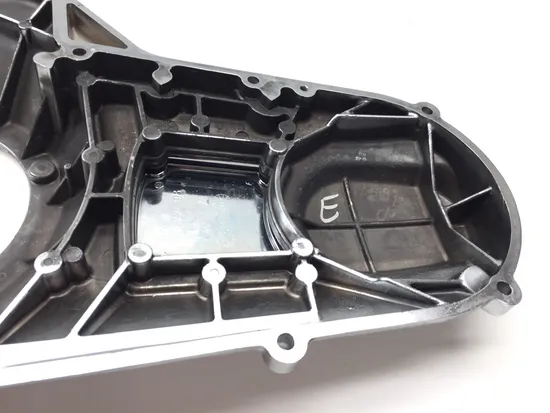 Outer Primary Clutch Cover 2000 Harley Electra Glide Classic EFI FLHTCI 2509 x