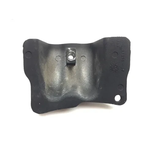 Oil Line Cover 2000 Harley-Davidson Electra Glide Classic EFI FLHTCI 2509 8