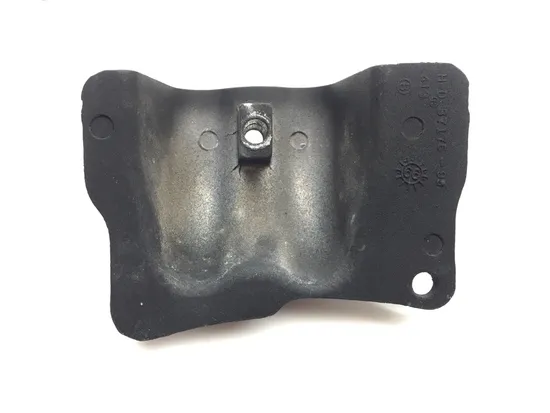 Oil Line Cover 2000 Harley-Davidson Electra Glide Classic EFI FLHTCI 2509