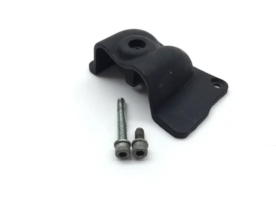 Oil Line Cover 2000 Harley-Davidson Electra Glide Classic EFI FLHTCI 2509