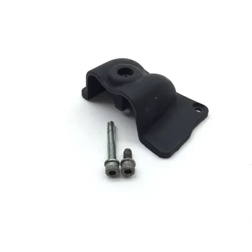 Oil Line Cover 2000 Harley-Davidson Electra Glide Classic EFI FLHTCI 2509 3