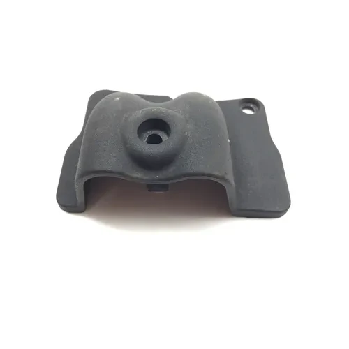Oil Line Cover 2000 Harley-Davidson Electra Glide Classic EFI FLHTCI 2509 5