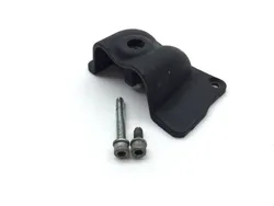 Oil Line Cover 2000 Harley-Davidson Electra Glide Classic EFI FLHTCI 2509