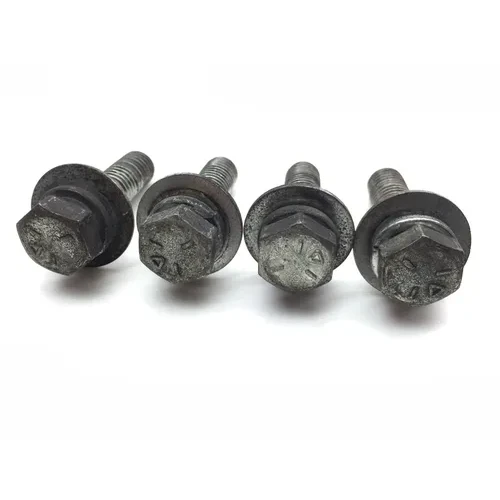 Shock Bolts 2000 Harley-Davidson Electra Glide Classic EFI FLHTCI 2509 5