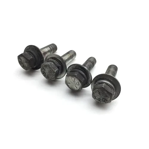 Shock Bolts 2000 Harley-Davidson Electra Glide Classic EFI FLHTCI 2509 3