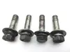 Shock Bolts 2000 Harley-Davidson Electra Glide Classic EFI FLHTCI 2509