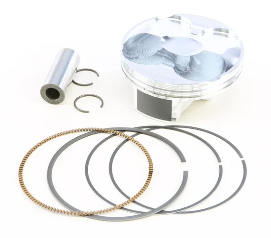 Vertex Forged Piston Kit 76.76 Std 13.2:1