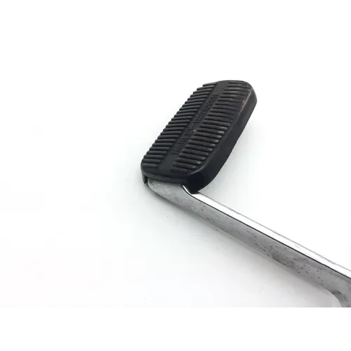 Foot Brake Pedal 2000 Harley-Davidson Electra Glide Classic EFI FLHTCI 2509 9