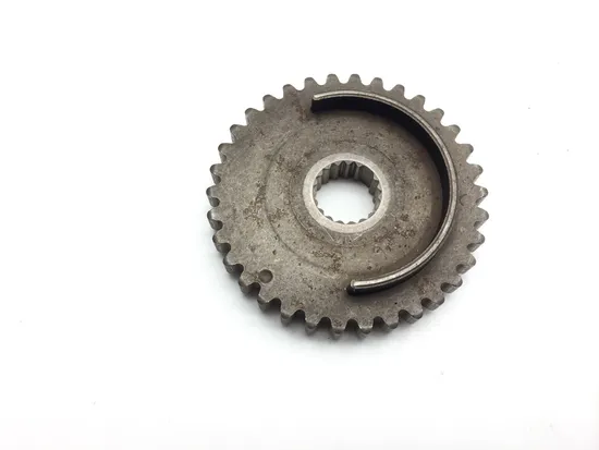 Engine Crank Shaft Gears 2000 Harley Electra Glide Classic EFI FLHTCI 2509 2