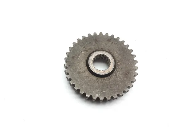 Engine Crank Shaft Gears 2000 Harley Electra Glide Classic EFI FLHTCI 2509 3