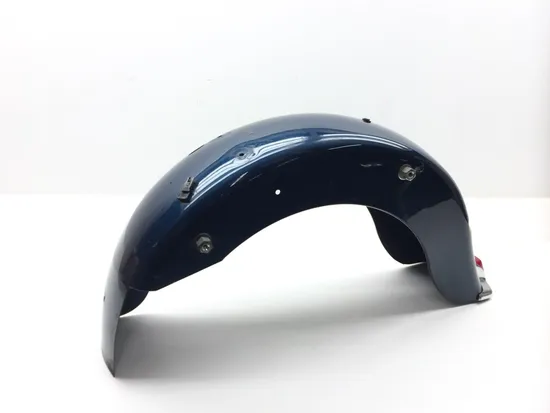 Rear Fender Fairing Tire Hugger 00 Harley Electra Classic EFI FLHTCI 2509 x