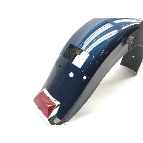 Rear Fender Fairing Tire Hugger 00 Harley Electra Classic EFI FLHTCI 2509 x 13