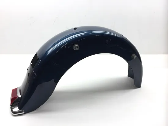 Rear Fender Fairing Tire Hugger 00 Harley Electra Classic EFI FLHTCI 2509 x