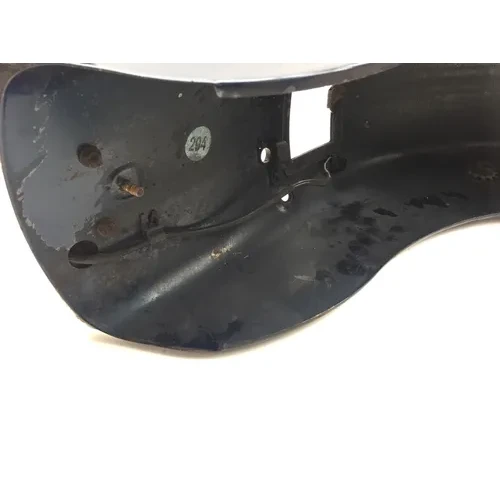 Rear Fender Fairing Tire Hugger 00 Harley Electra Classic EFI FLHTCI 2509 x 19