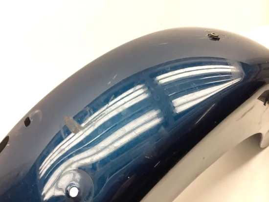 Rear Fender Fairing Tire Hugger 00 Harley Electra Classic EFI FLHTCI 2509 x