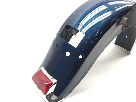 Rear Fender Fairing Tire Hugger 00 Harley Electra Classic EFI FLHTCI 2509 x