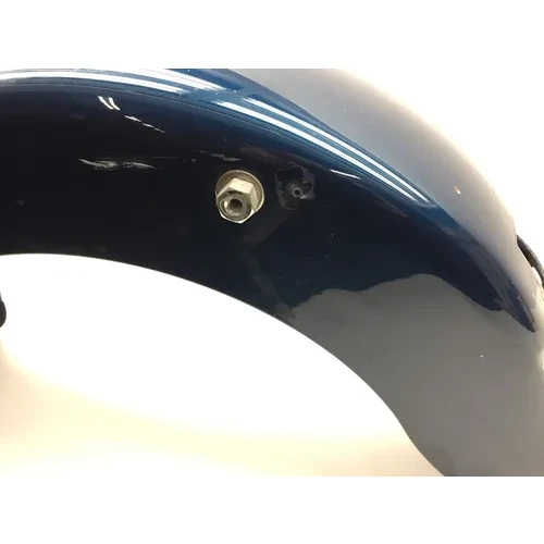 Rear Fender Fairing Tire Hugger 00 Harley Electra Classic EFI FLHTCI 2509 x 9