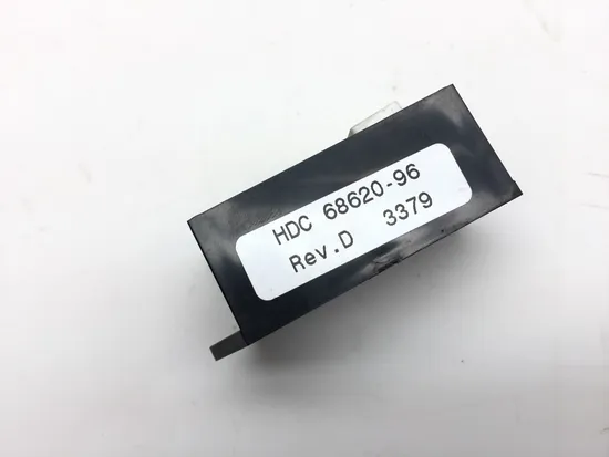 Low Fuel Module 2000 Harley-Davidson Electra Glide Classic EFI FLHTCI 2509