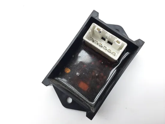 Low Fuel Module 2000 Harley-Davidson Electra Glide Classic EFI FLHTCI 2509