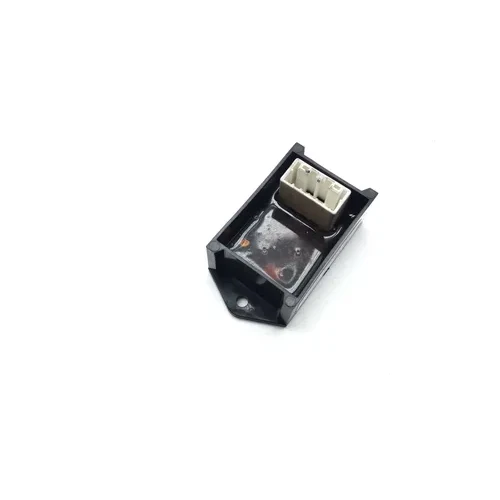 Low Fuel Module 2000 Harley-Davidson Electra Glide Classic EFI FLHTCI 2509 5