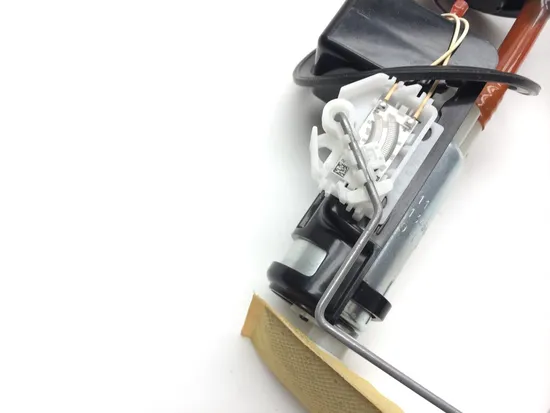 Gas Fuel Tank Pump 2019 Polaris RZR RS1 EPS 2519