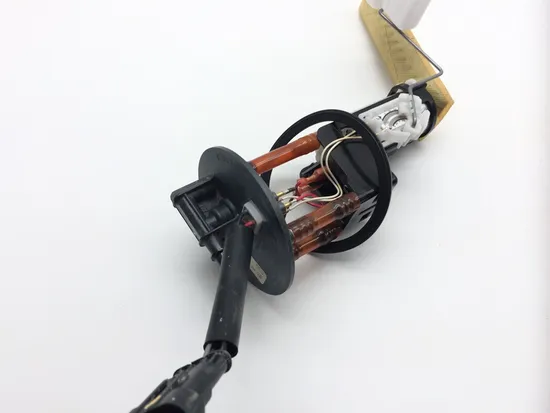 Gas Fuel Tank Pump 2019 Polaris RZR RS1 EPS 2519