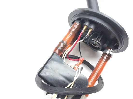 Gas Fuel Tank Pump 2019 Polaris RZR RS1 EPS 2519