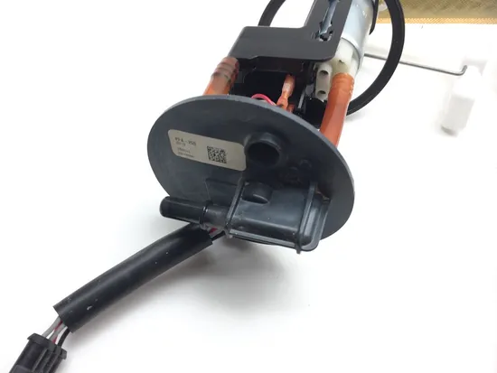 Gas Fuel Tank Pump 2019 Polaris RZR RS1 EPS 2519