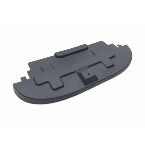 Engine Access Panel Cover 2019 Polaris RZR RS1 EPS 2519 5