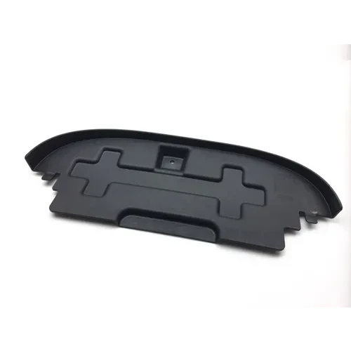 Engine Access Panel Cover 2019 Polaris RZR RS1 EPS 2519 7