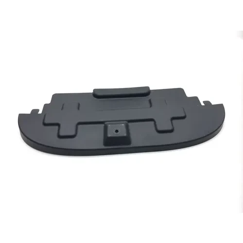 Engine Access Panel Cover 2019 Polaris RZR RS1 EPS 2519 3