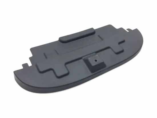 Engine Access Panel Cover 2019 Polaris RZR RS1 EPS 2519