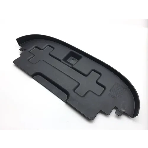 Engine Access Panel Cover 2019 Polaris RZR RS1 EPS 2519 8