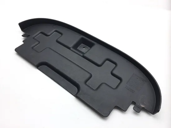 Engine Access Panel Cover 2019 Polaris RZR RS1 EPS 2519