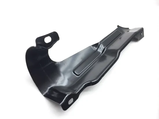 Front Drive Shaft Cover 2019 Polaris RZR RS1 EPS 2519