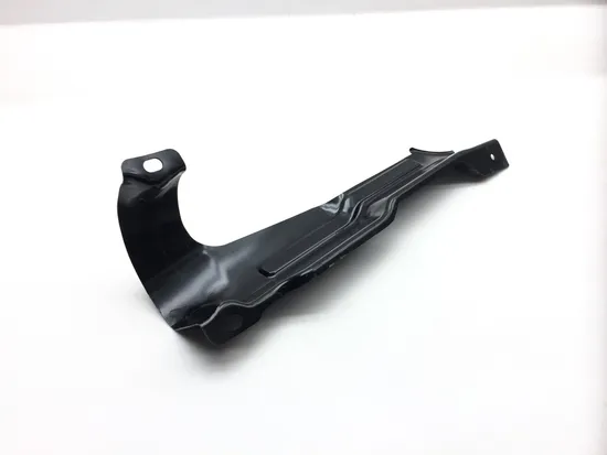 Front Drive Shaft Cover 2019 Polaris RZR RS1 EPS 2519