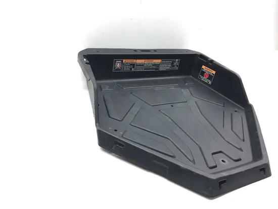 Complete Bed Assembly 2019 Polaris RZR RS1 EPS 2519