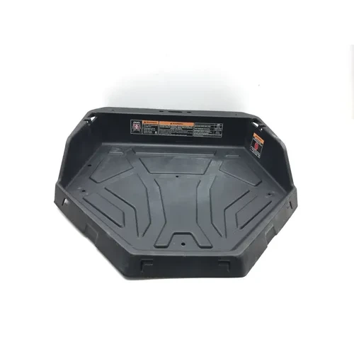 Complete Bed Assembly 2019 Polaris RZR RS1 EPS 2519 3