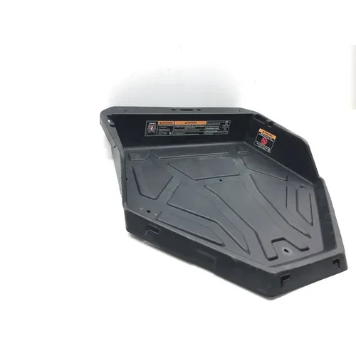 Complete Bed Assembly 2019 Polaris RZR RS1 EPS 2519 5