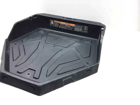 Complete Bed Assembly 2019 Polaris RZR RS1 EPS 2519