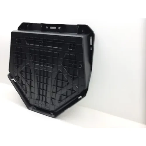Complete Bed Assembly 2019 Polaris RZR RS1 EPS 2519 14