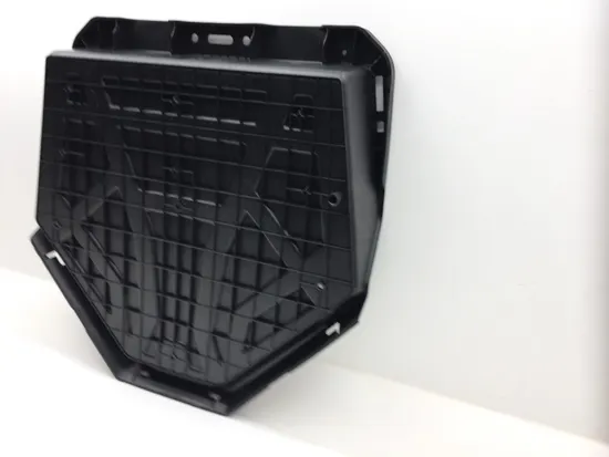 Complete Bed Assembly 2019 Polaris RZR RS1 EPS 2519