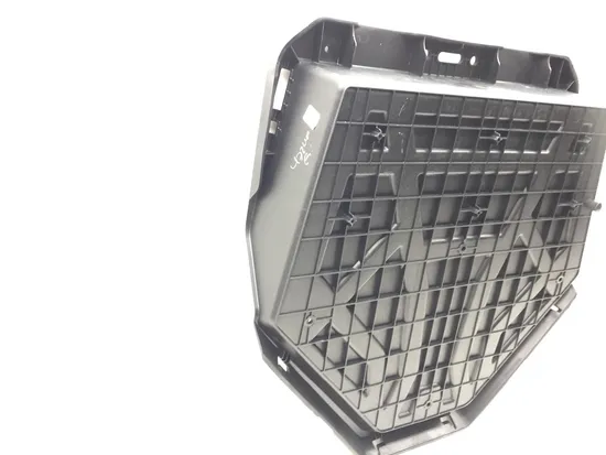 Complete Bed Assembly 2019 Polaris RZR RS1 EPS 2519