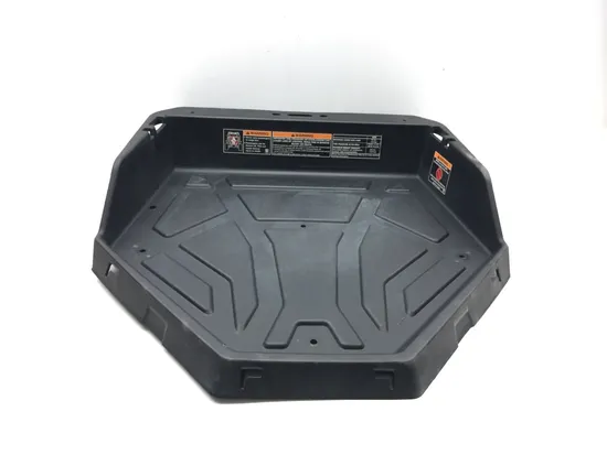 Complete Bed Assembly 2019 Polaris RZR RS1 EPS 2519