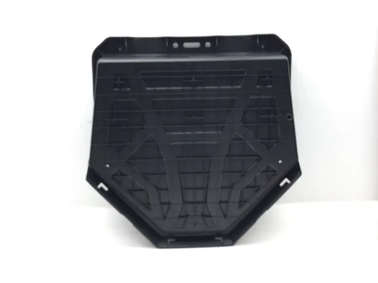 Complete Bed Assembly 2019 Polaris RZR RS1 EPS 2519