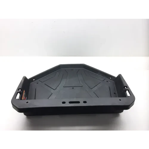 Complete Bed Assembly 2019 Polaris RZR RS1 EPS 2519 9