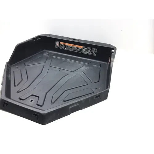 Complete Bed Assembly 2019 Polaris RZR RS1 EPS 2519 7
