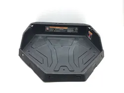 Complete Bed Assembly 2019 Polaris RZR RS1 EPS 2519