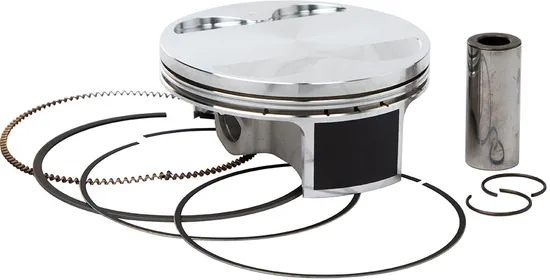 Vertex Forged Replica Piston Kit 95.45mm 11.7.1